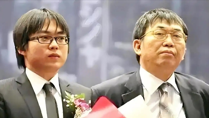 加入日本国籍27年 聂卫平长子能否恢复中国国籍？国乒新教练就是例子