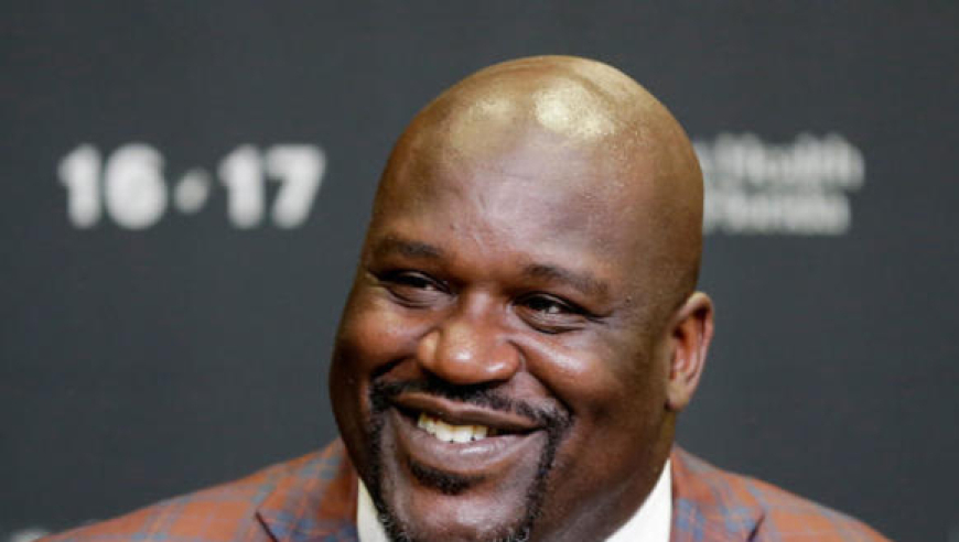 奥尼尔评历史最强阵容，科比詹姆斯落选，网友：这阵容保底10连冠