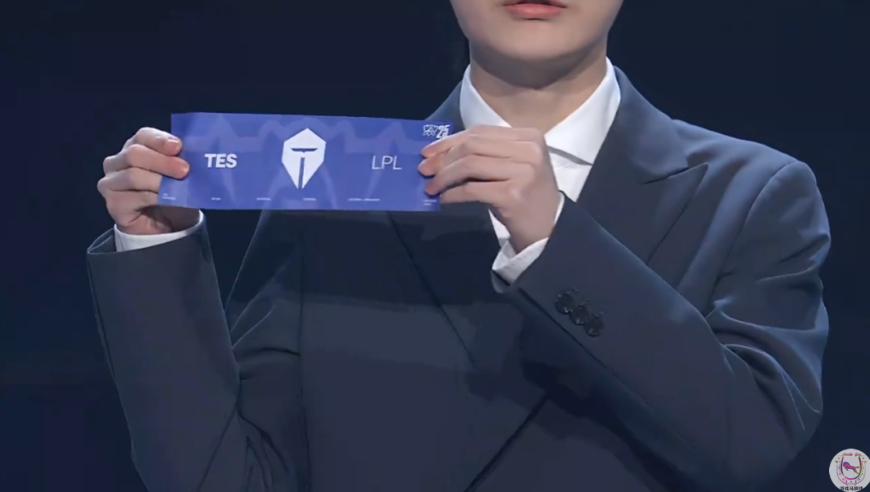 全球默认TES一定会输GenG？0-7能做到拿首胜吗？