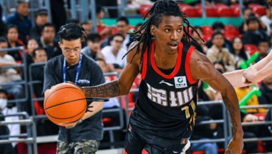 38分终结榜首9连胜！四战狂轰149分 强势跻身第一小外援？