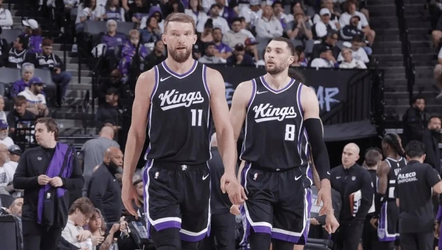 爆冷6连败！新赛季最失望球队诞生，三巨头成摆设！你们真该解散了