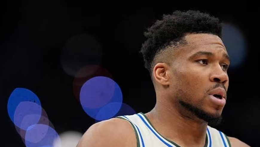 不想和大量持球者搭档！数据解析适配字母的后卫有哪些？| 议起复盘