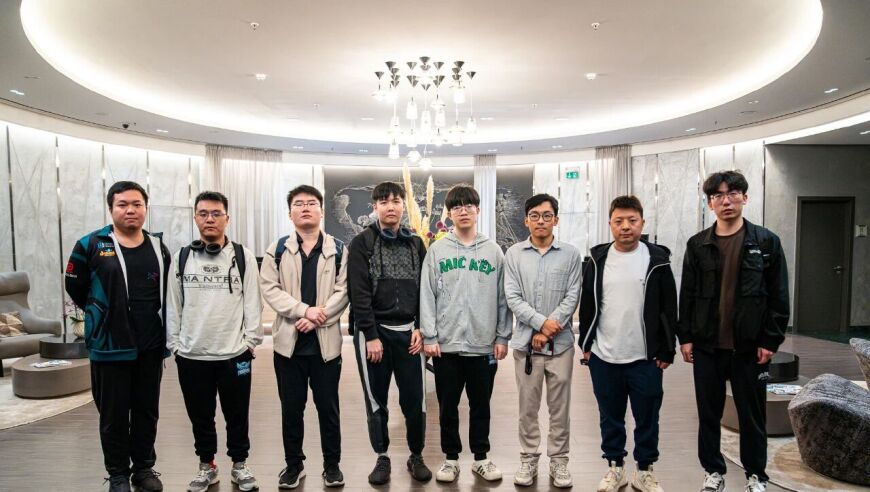 Dota2的TI14要开打了，第一天的中国队还能雄起吗？