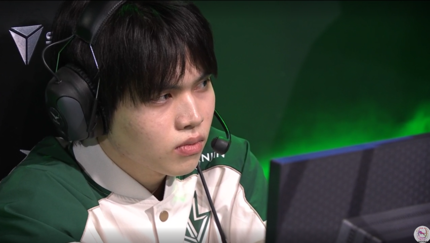 LCK超级周倒数第一之战！&ldquo;AI哥&rdquo;5连败成绩惨不忍睹