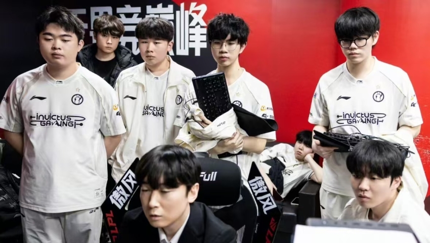 继&ldquo;IG被WBG零封，韩援上单Soboro选手发挥再引热议&rdquo;后，教练朱开透露：以现在的情况来看，我觉得Shy哥很难再回归IG