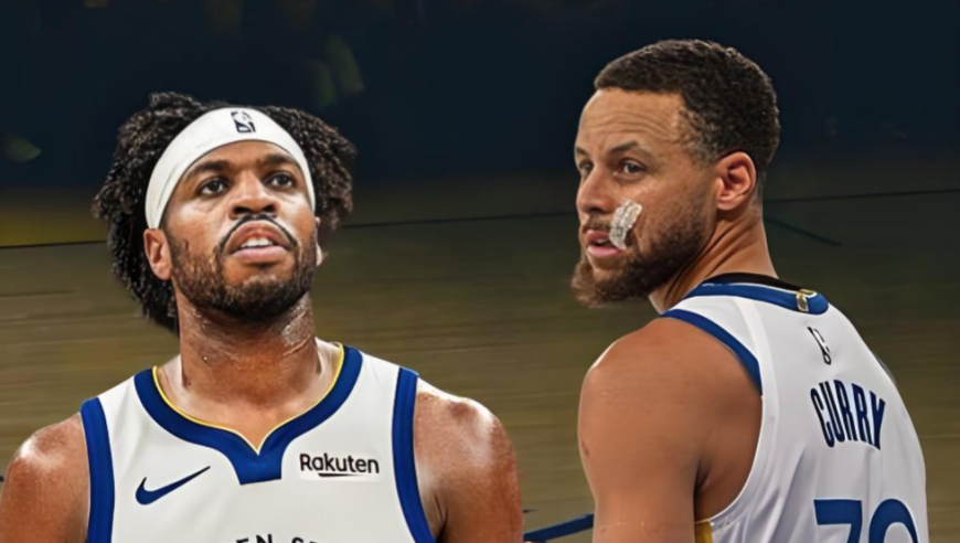 全员大爆发！勇士vs爵士狂轰23记三分球全过程：全场狂轰140分