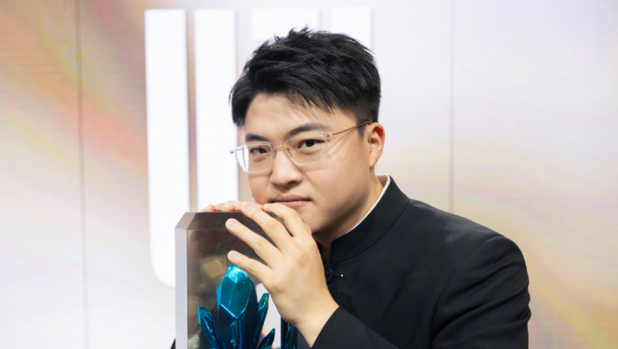 Uzi复出彻底无望，排位遭遇4连败后4天没登录，被戒网瘾了