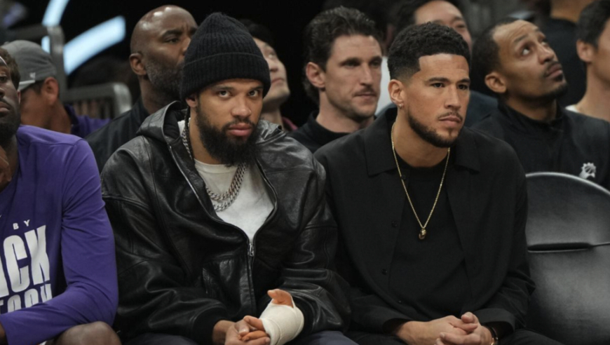 狄龙酒驾被警方逮捕！积极配合已被释放 因骨折伤停场外是非不断