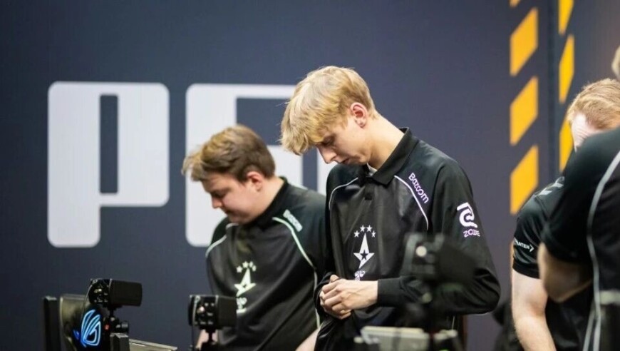 PGL克鲁日&middot;纳波卡淘汰赛8强出炉！A队、FUT、G2出局；hampus宣布战胜癌症