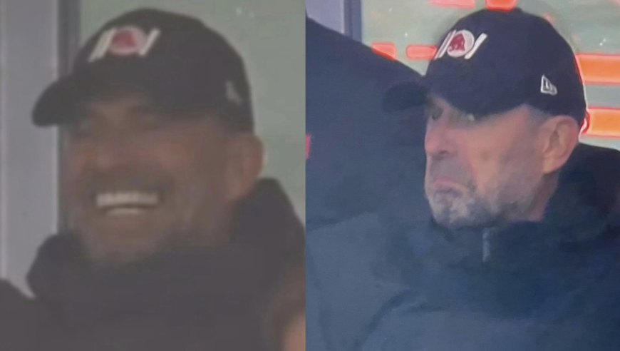 德甲犟驴！莱比锡被揍0-6后仍与拜仁打对轰：这次1-5崩盘 渣叔傻眼