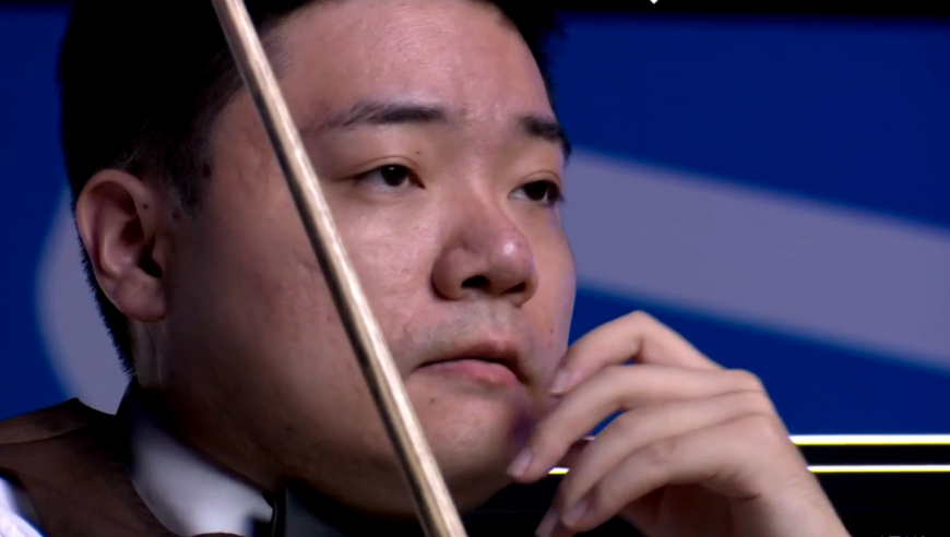 世界公开赛资格赛今日开锣，签表和赛程，丁俊晖战傅家俊成焦点，输球后果严重