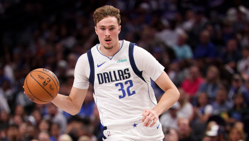 连续4场30+！弗拉格32+6集锦 强杀卡斯尔单臂滑翔暴扣