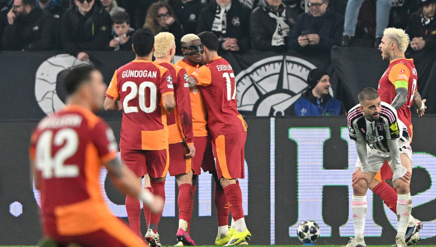 尤文无缘欧冠16强！少打1人连扳3球+一度追平，加时赛崩盘连丢2球