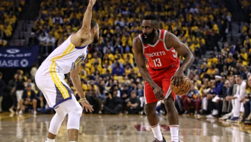 当年的灯泡组合为什么会输给勇士？这个视频告诉你答案