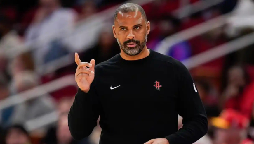 新赛季NBA主帅能力排名：火箭乌度卡位列第4，热火主帅夺魁