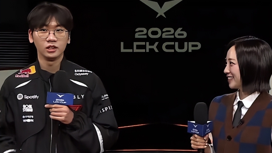 T1零封DK晋级季后赛，多兰赛后一句话杀人诛心，真不想让HLE活