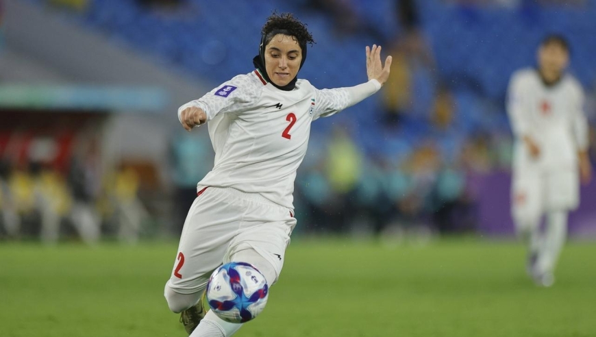 伊朗足协出手！严惩女足&ldquo;不爱国&rdquo;行为，权威媒体曝料：逮捕亲属