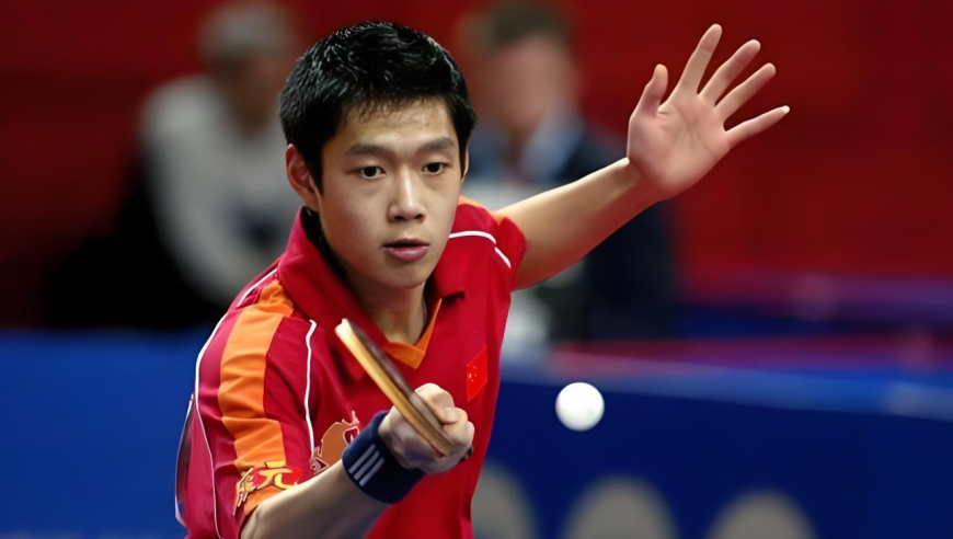 最难带的刺头，遇上最不好对付的魔王！邱贻可与孙颖莎的互相救赎｜体坛记忆