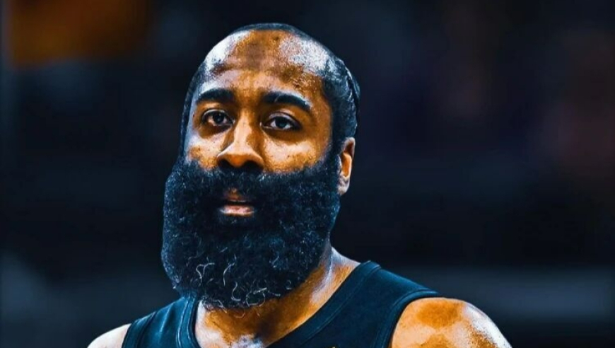 不打了！哈登突发拇指骨折！NBA最佳交易诞生