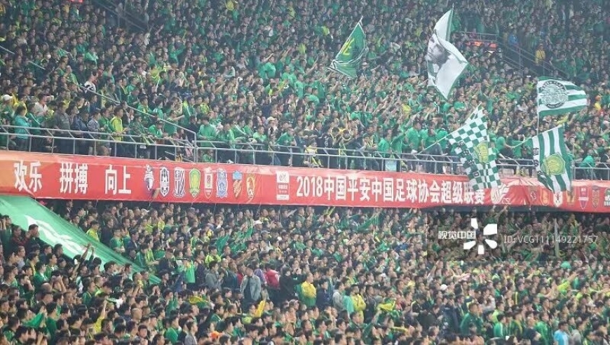 厉害！京煤：北京国安打法已从曼城式控球，转为利物浦式高压冲击