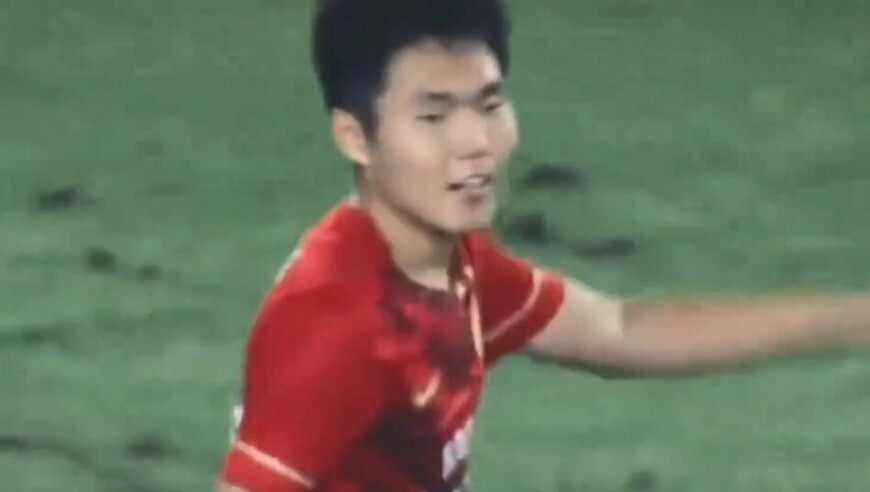 王上源忆加盟恒大：那支恒大如欧洲球队，在比利时一定是强队