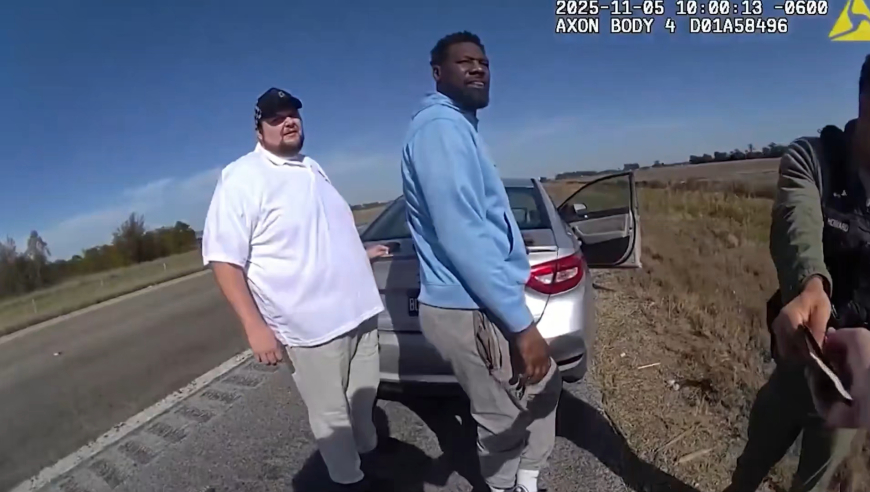 NBA名宿托尼阿伦因涉毒被抓！大喊该死还向警察抱怨警车太小