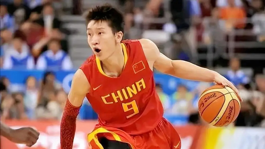 又一个超2米的国产后卫！偶像是詹姆斯，能达到孙悦的水平吗？