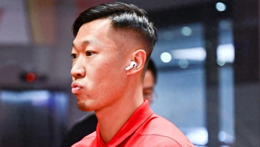 大快人心！邵佳一接手中国男足，这3名&ldquo;庸才&rdquo;被踢出国家队