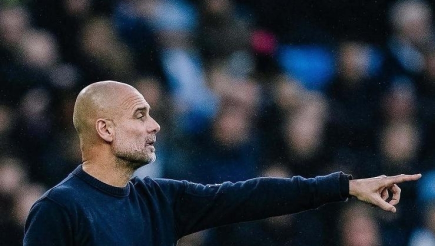 瓜迪奥拉双喜临门！福登三轮5球，曼城3-0大胜最强升班马宣战皇马