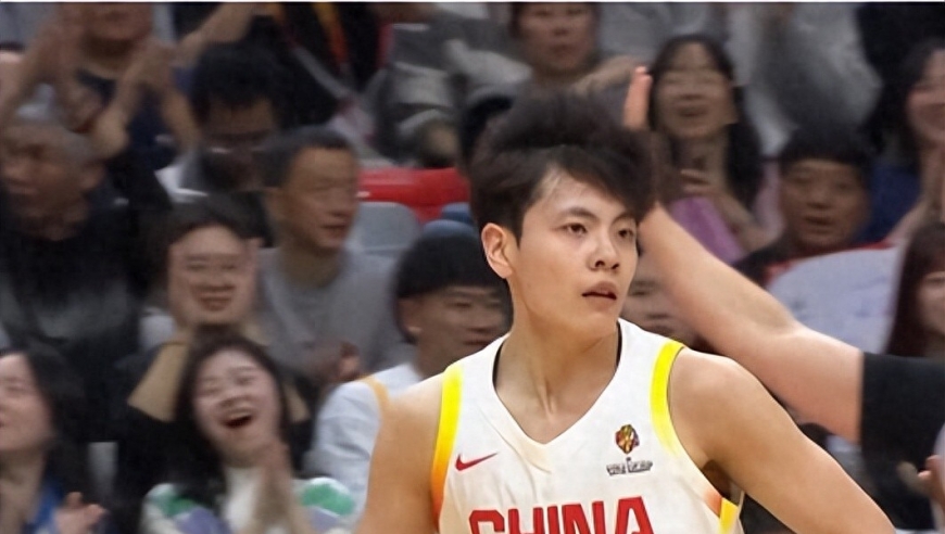 世预赛大爆冷！日本女篮遭逆转，中国队81分大胜，最新排名如下