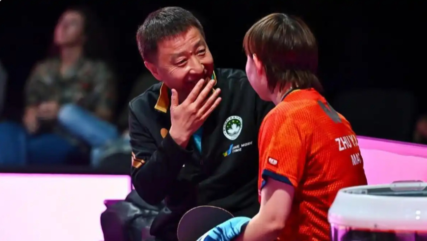 被嘲&ldquo;捡漏&rdquo;？朱雨玲一句大实话引爆热搜，28万奖金背后藏着多少心酸？