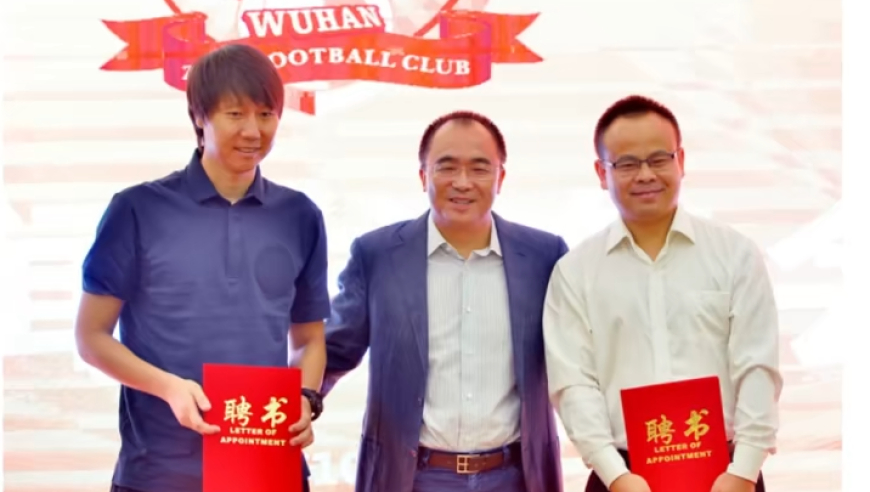 1场球5000万！李铁罕见不愿踢假球，不想坑李玮锋，踢出4-4