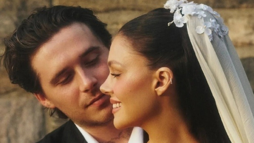 小贝长子炮轰母亲辣妹：婚礼当着500宾客抢走我和妻子首支舞 是最屈辱时刻！