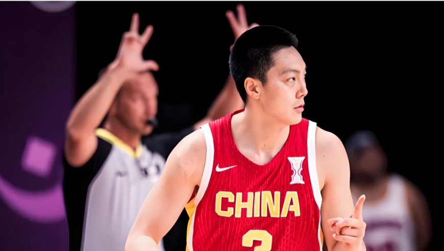 男篮除夕正常训练！每天补贴300元，郭士强与球员同吃自助餐