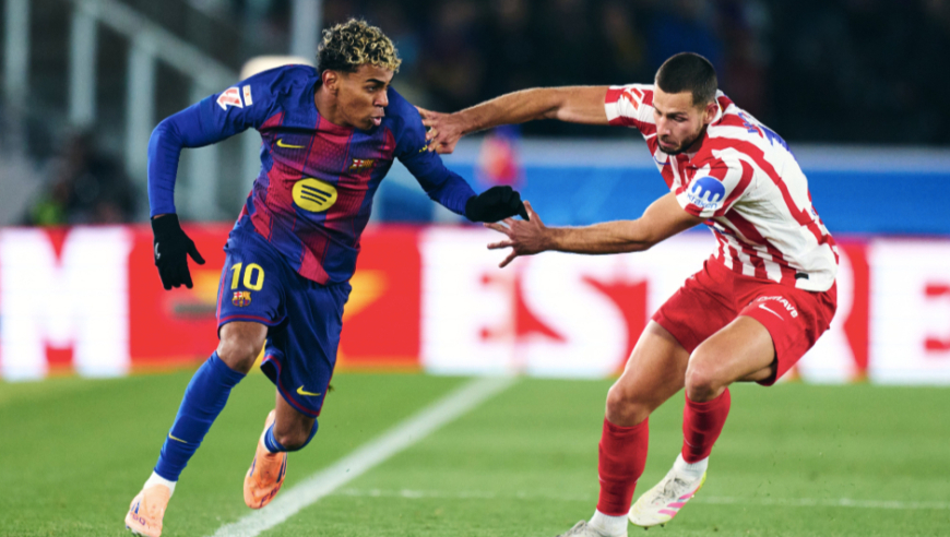 1-3！赢球就登顶 6.2亿豪门7连胜惨遭终结 卫冕冠军5连胜4分领跑