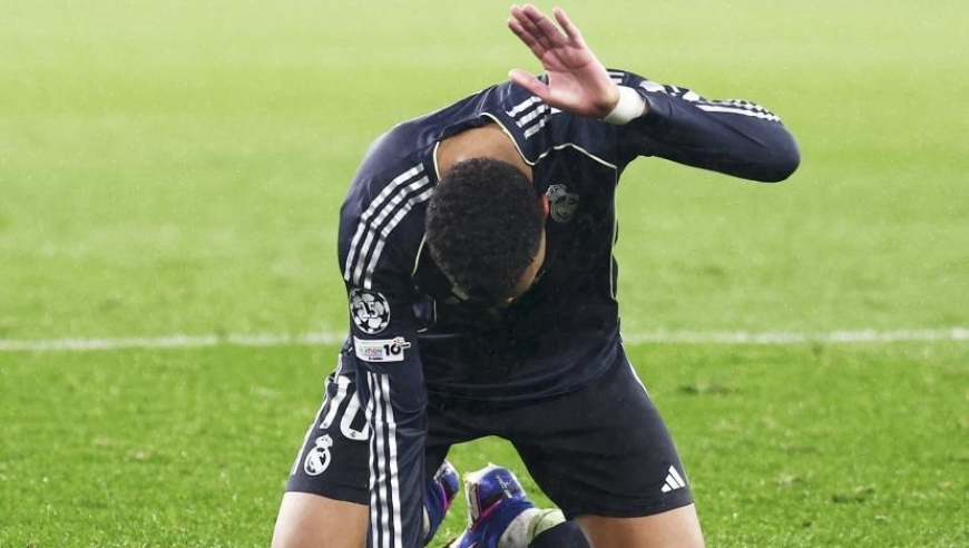 大呼输球很丢人！姆巴佩比赛后愤怒失望，媒体称这&ldquo;极其少见&rdquo;