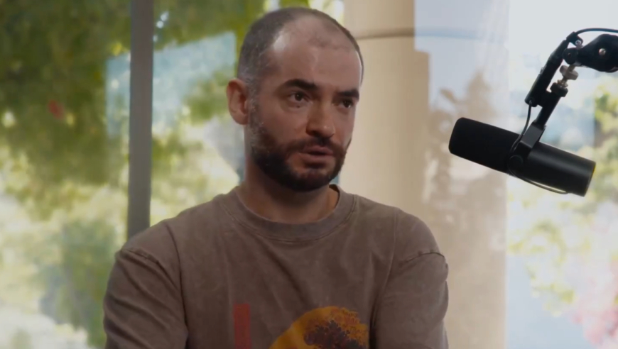 【全程视频】苏茨克维1.5小时长谈：大模型“大力出奇迹”到头了