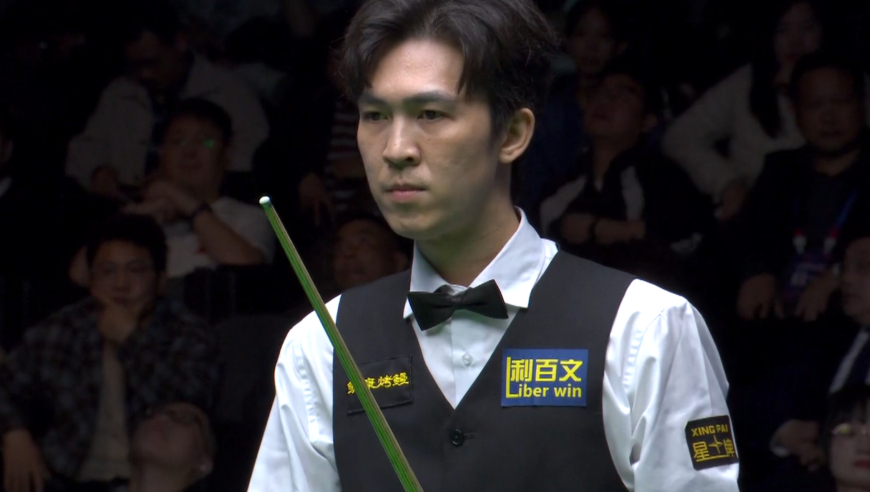 随着塔猜亚10-7战胜火箭夺冠，最新世界排名出炉！丁俊晖保住前16