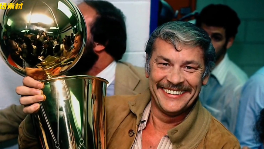 从6750万到100亿！一条视频带你回顾巴斯家族的风雨变迁！