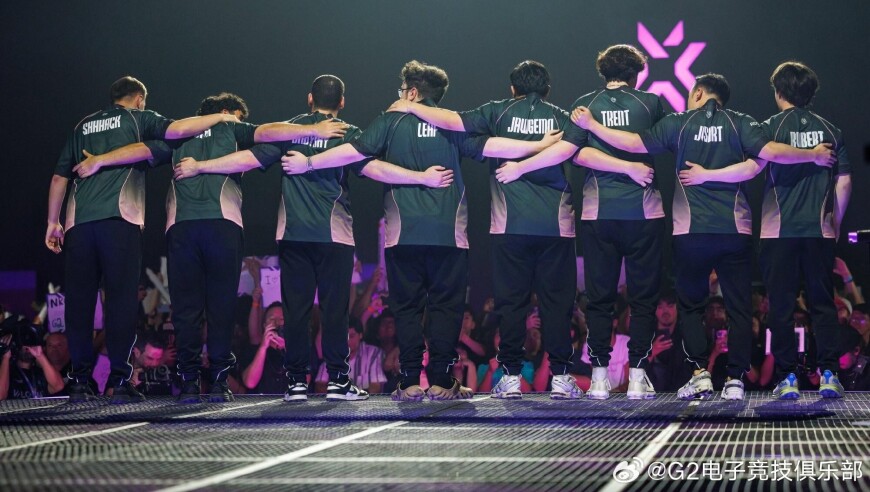 G2官方发文：别担心，我们肯定很快回来，而且把奖杯搞到手
