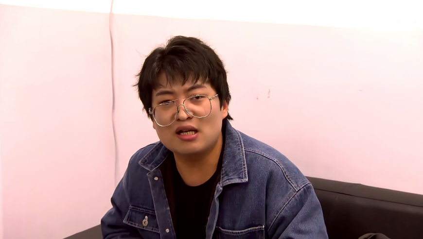 归期小胖没了，九尾说SK在胡闹！KPL大瓜曝光：狼队打LGD首发变了，皖皖清清登场