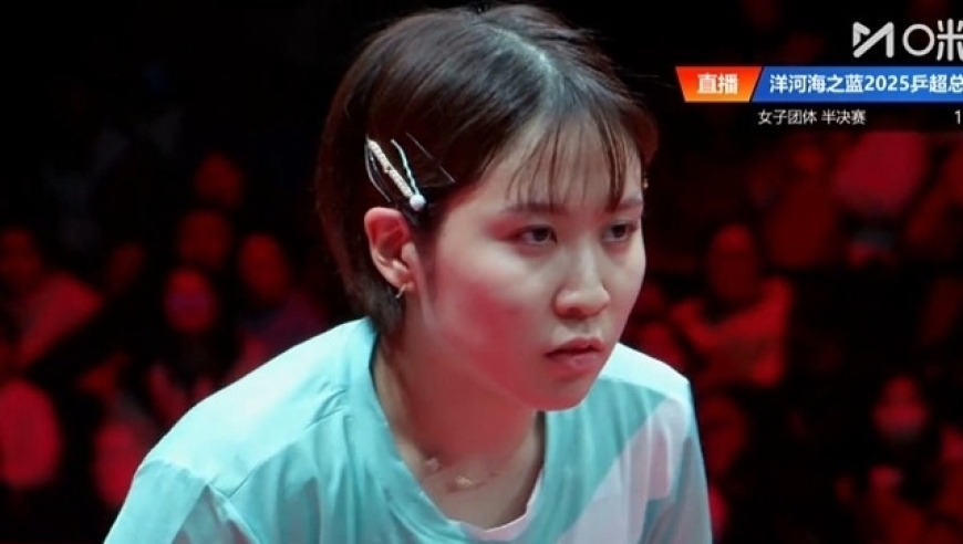 3-2！3-0！孙颖莎缺席+蒯曼遭爆冷，日乒世界冠军扮演头号功臣，乒超首支决赛队产生