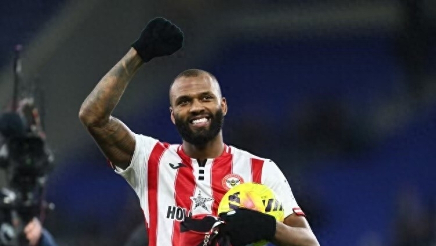 新神锋诞生 2轮5球风头盖过哈兰德 本赛季英超16球破巴西球员纪录