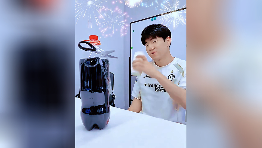 GALA整活小视频：减肥路上的阻碍