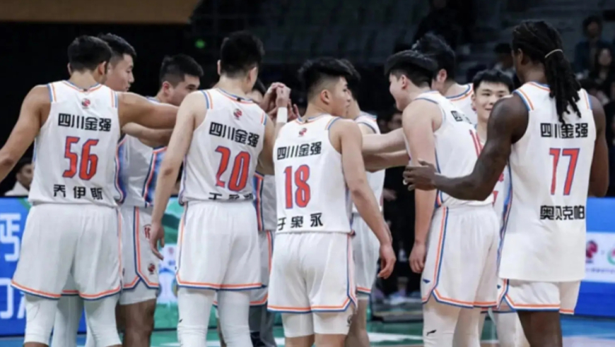 CBA与NBL合并？别让混子队无限摆烂，球迷：3个赛季胜场最少就淘汰