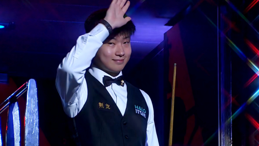 沙特大师赛32强签表和赛程，今晚好戏开演，赵心童、丁俊晖大半夜出场