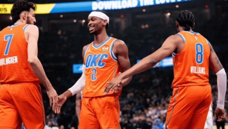 爆冷2分惜败，又5分惜败！卫冕冠军轰然倒下，NBA又有悬念了