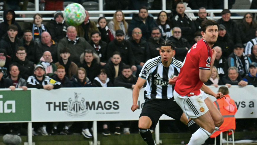 1-2！11打10惨遭绝杀 7.2亿豪门11轮不败终结 创95年耻辱纪录