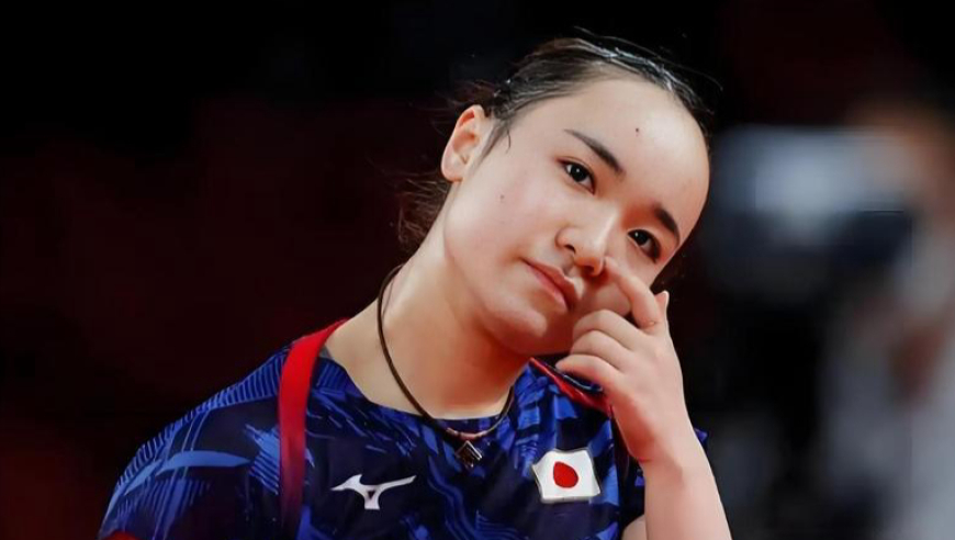 爆大冷！奥运冠军输印度，日本队8-4惊魂过关，两大主力全翻车