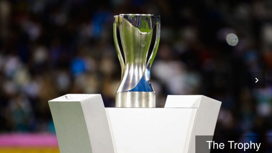 U23男足亚洲杯即将启幕 中国队能否创造历史？